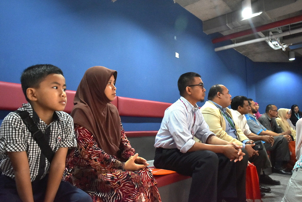 UKM 1535